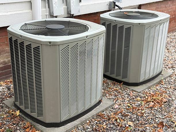 Reliable Hvac contractor in Richwood, TX by JG Cool HVAC